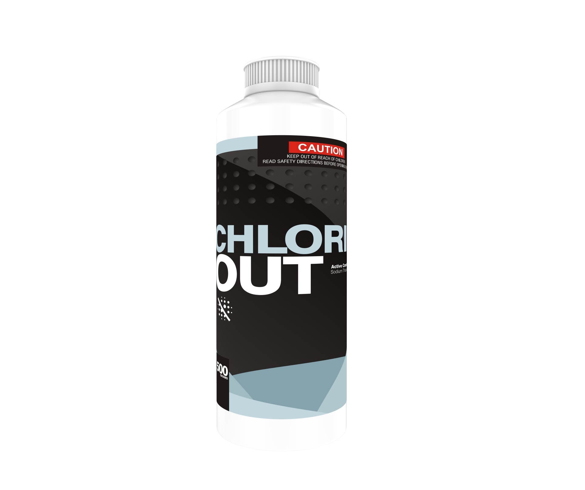 Chlorine Out 500g L052