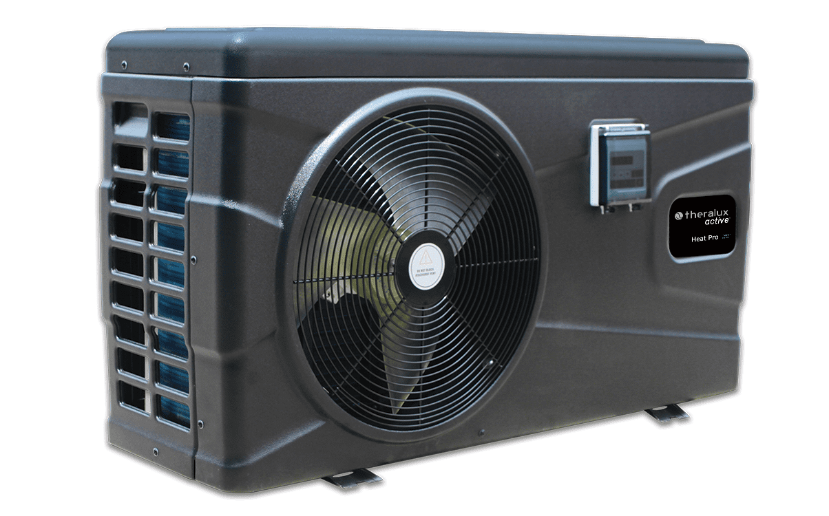 Copy of Theraluxactive Heat Pro Inverter Series Heat Pump Pic2R