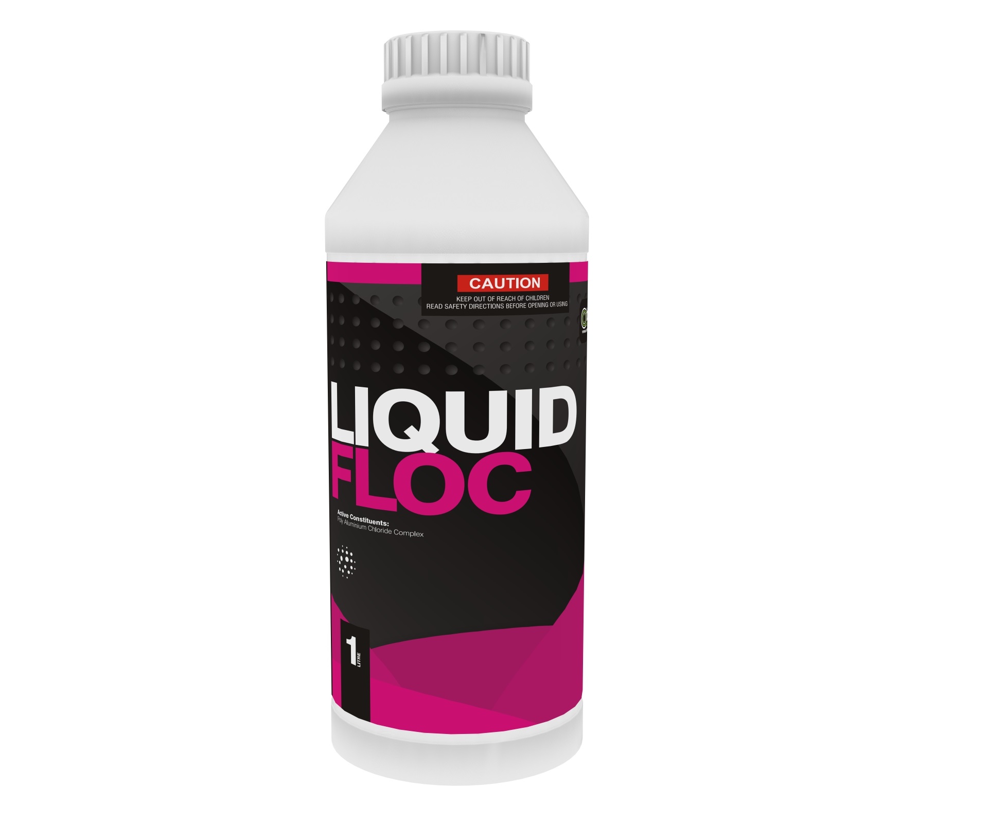 Liquid Floc 1L 30