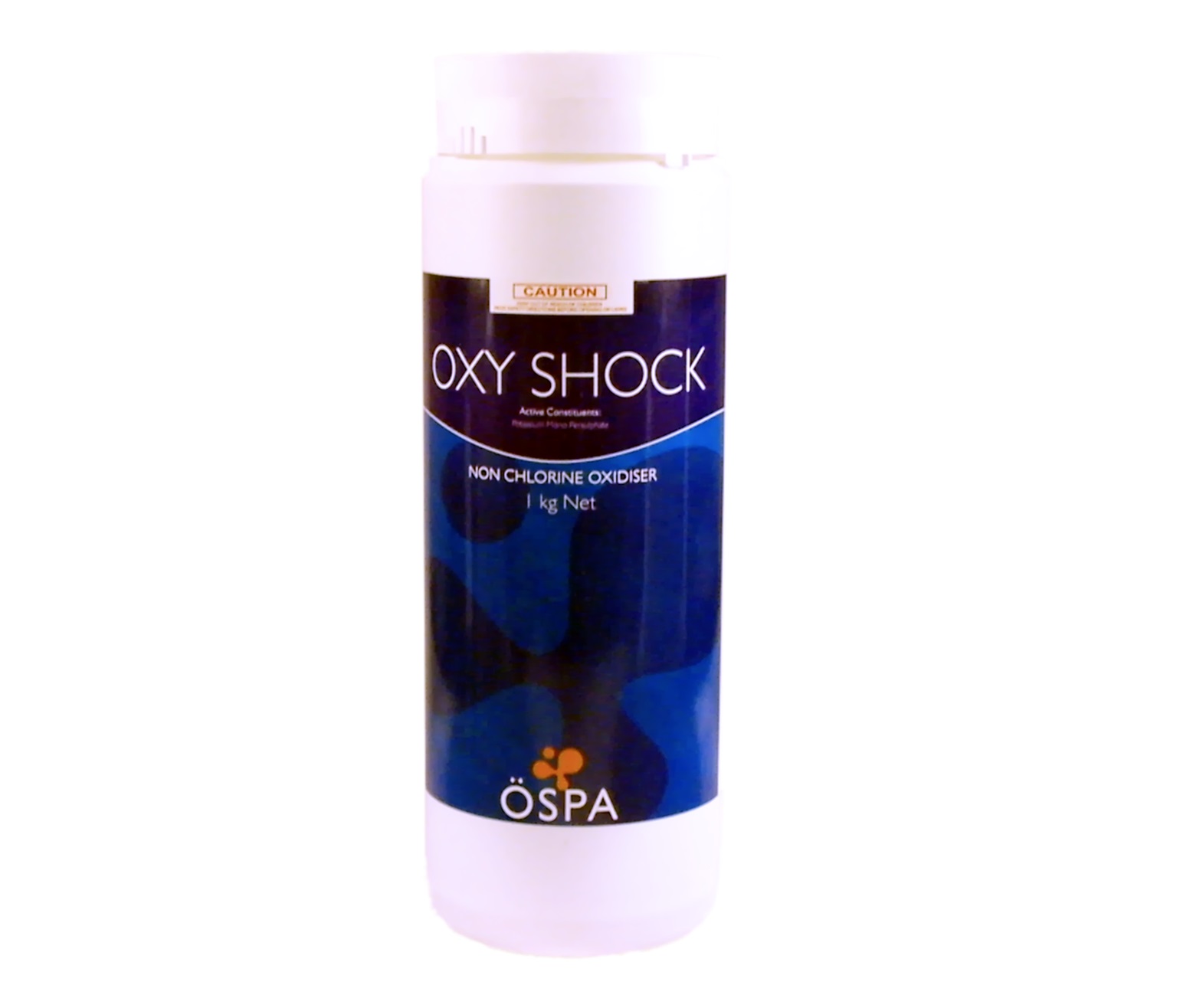 Ospa OxyShock