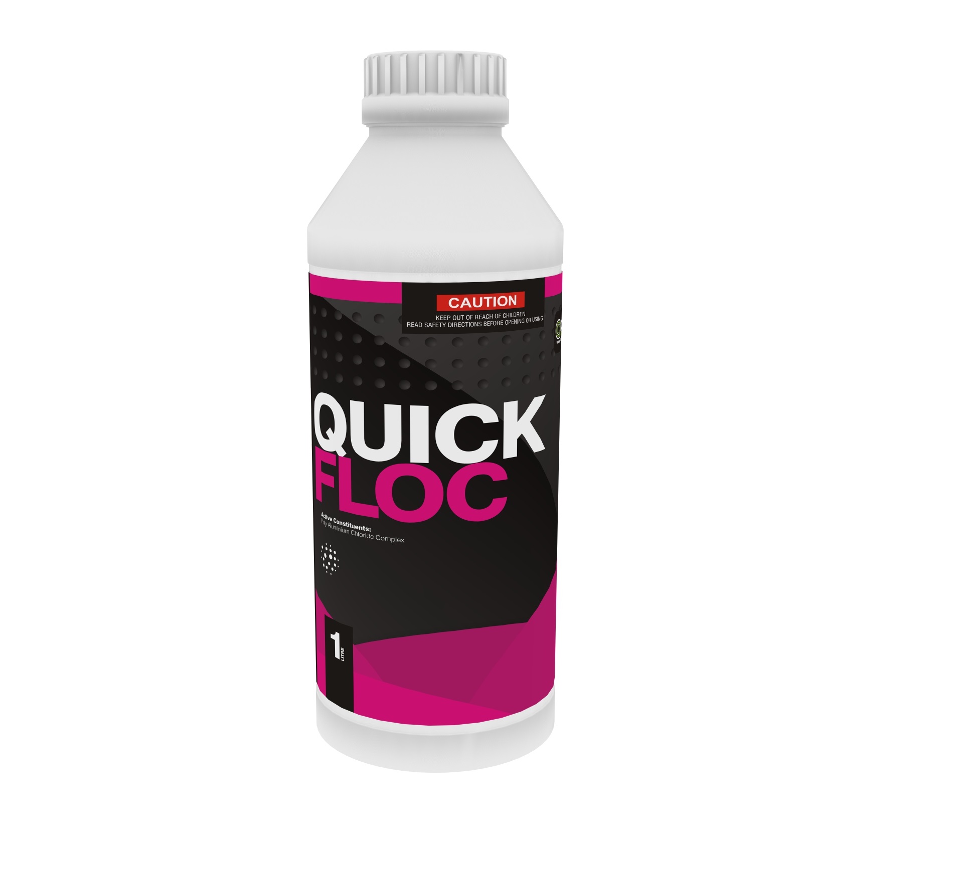 Quick Floc 1L L108