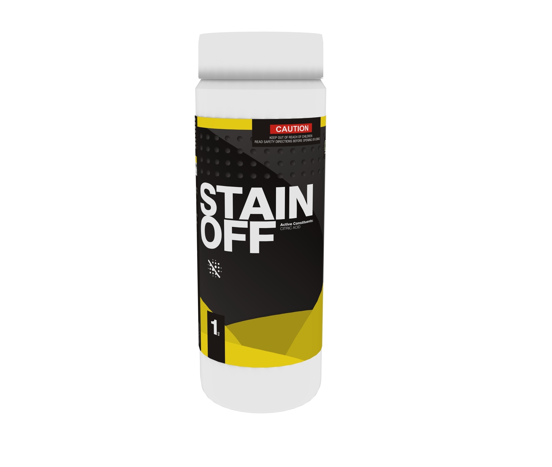 Stain Off 1kg 93