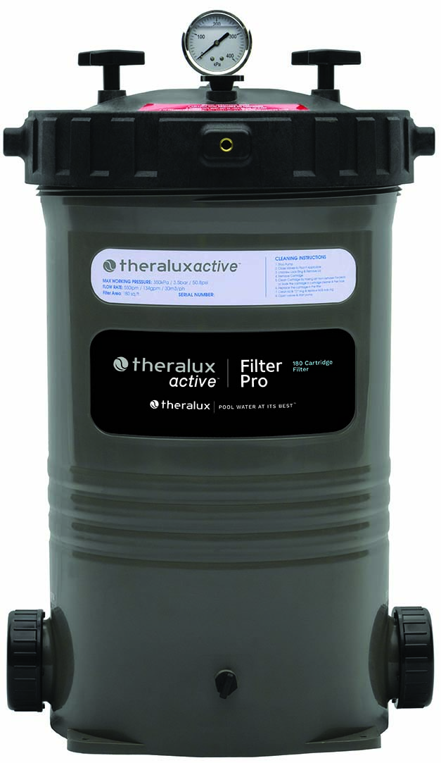 Theraluxactive Filter Pro 180 Cartridge Filter R19R Preview