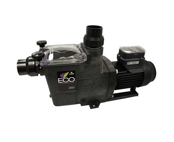 eco noria pump