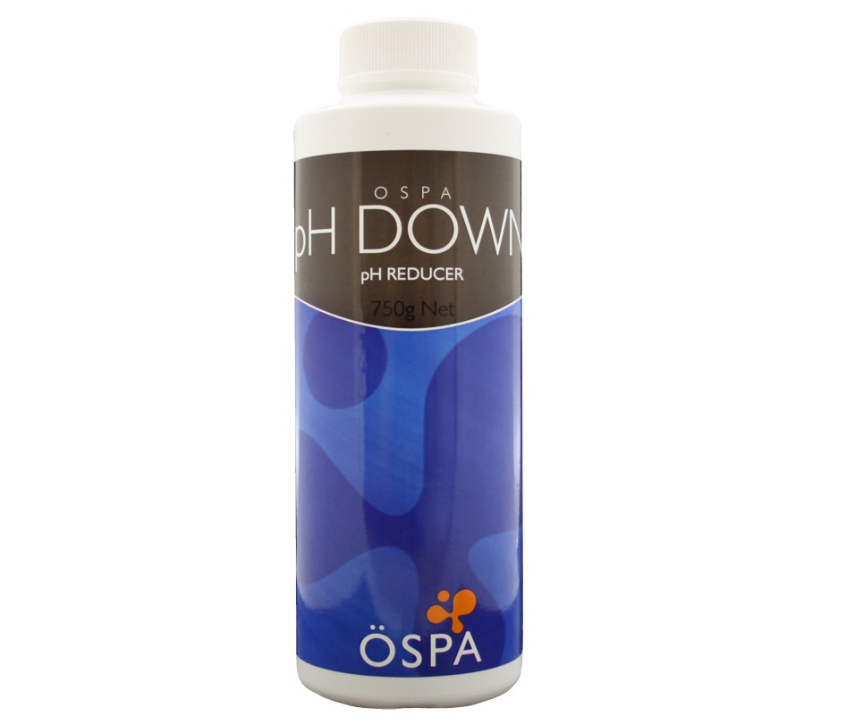 phDown