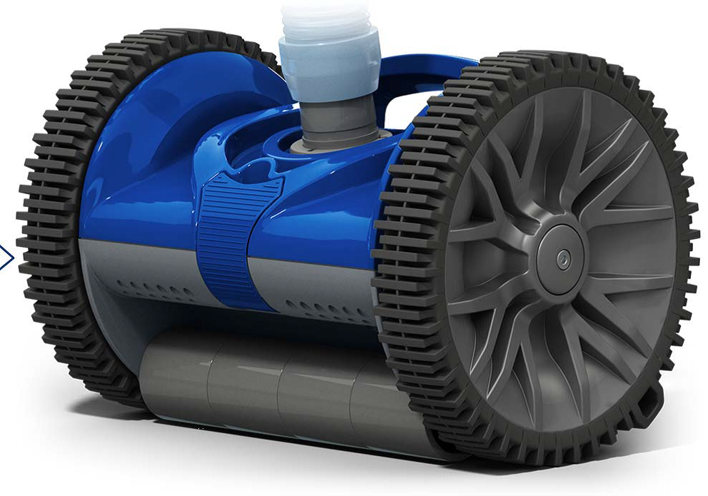 rebel 2 pool cleaner