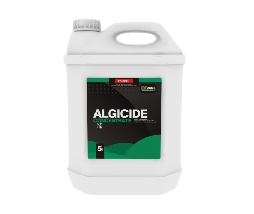 Algicide 20% Concentrate