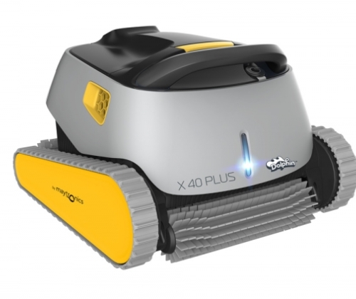 Dolphin X40 Robotic Cleaner
