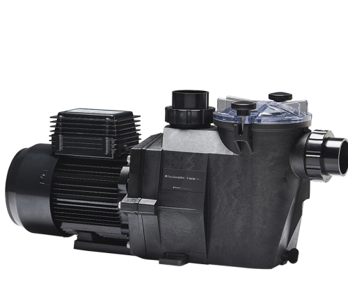 S-Series Pumps - Single speed pumps