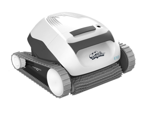 Dolphin E10 Robotic Cleaner