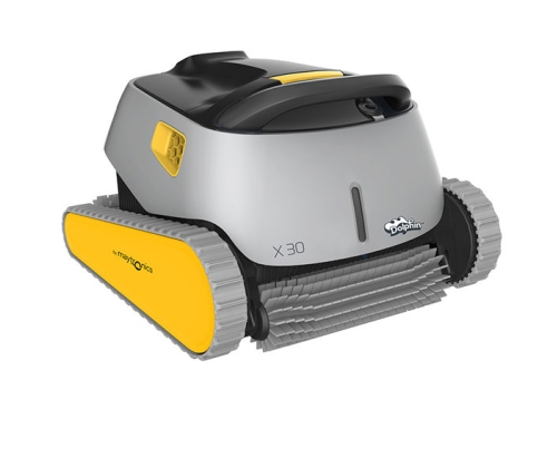 Dolphin X30 Robotic Cleaner