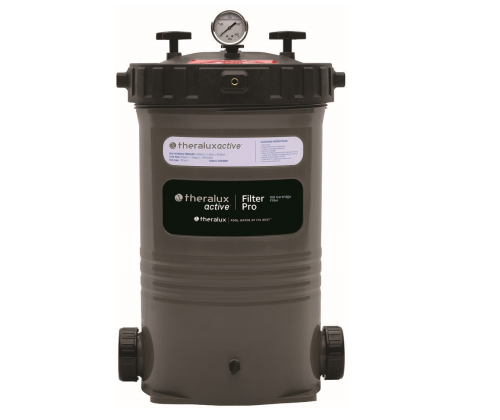 Theraluxactive Filter Pro