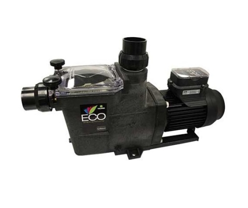 ECO Variable Speed Pump